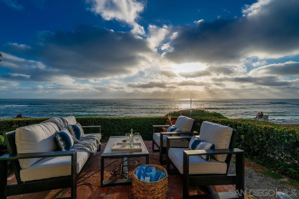 La Jolla - Residential Lease