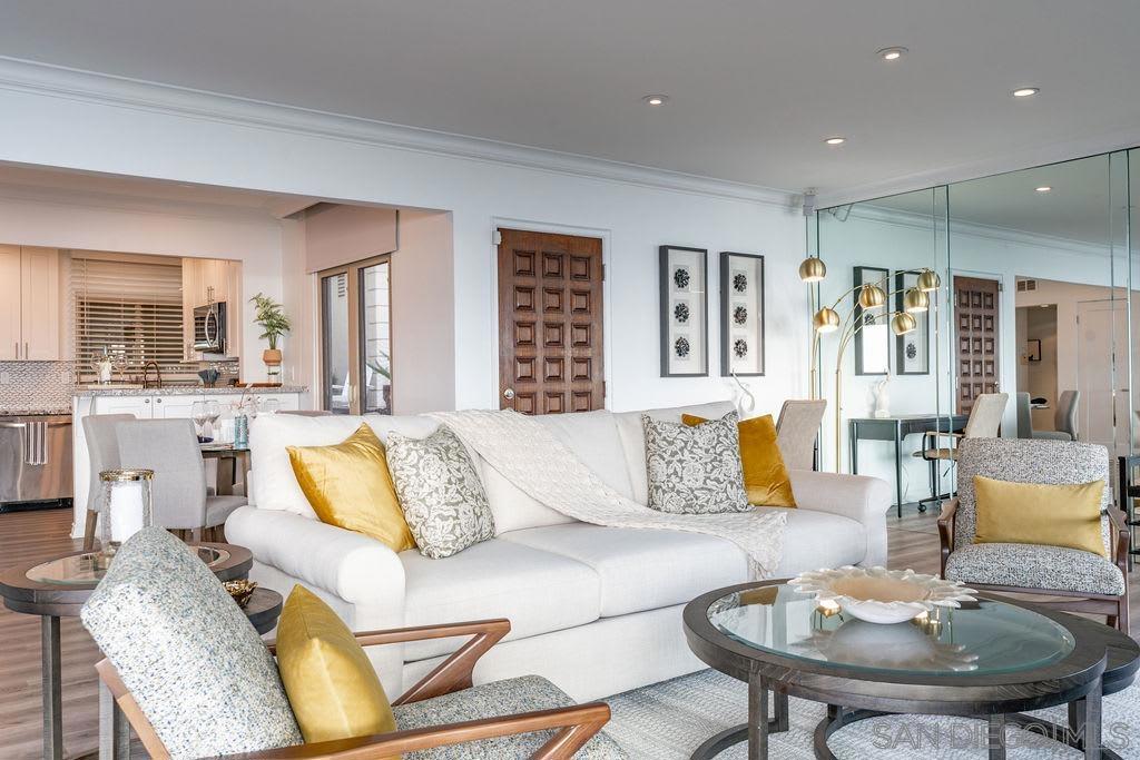 La Jolla - Residential Lease