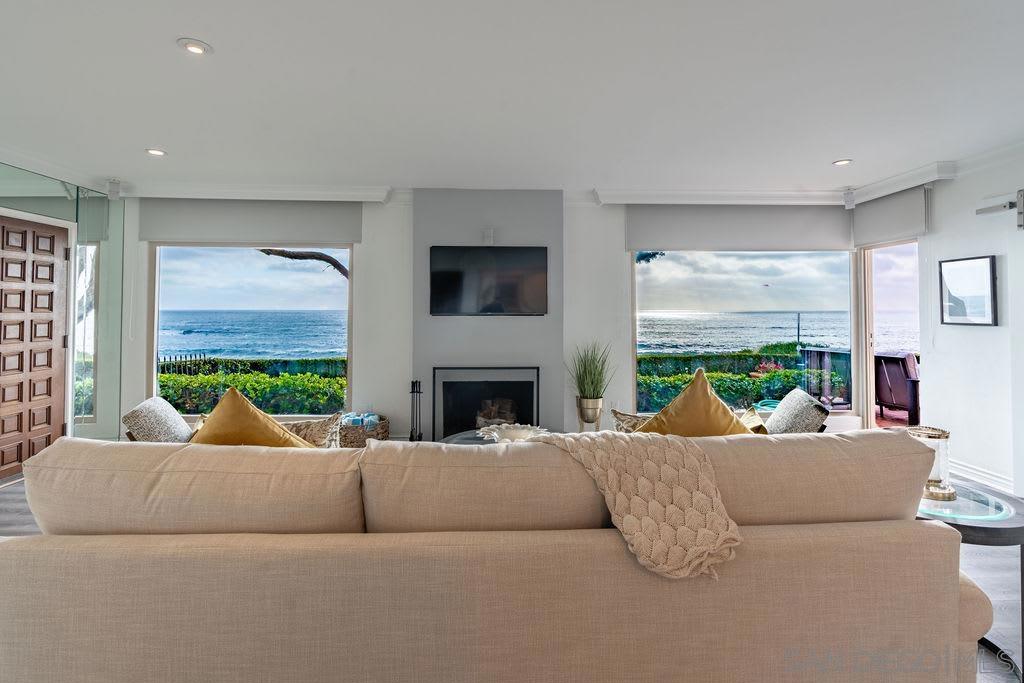 La Jolla - Residential Lease