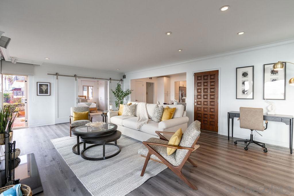 La Jolla - Residential Lease