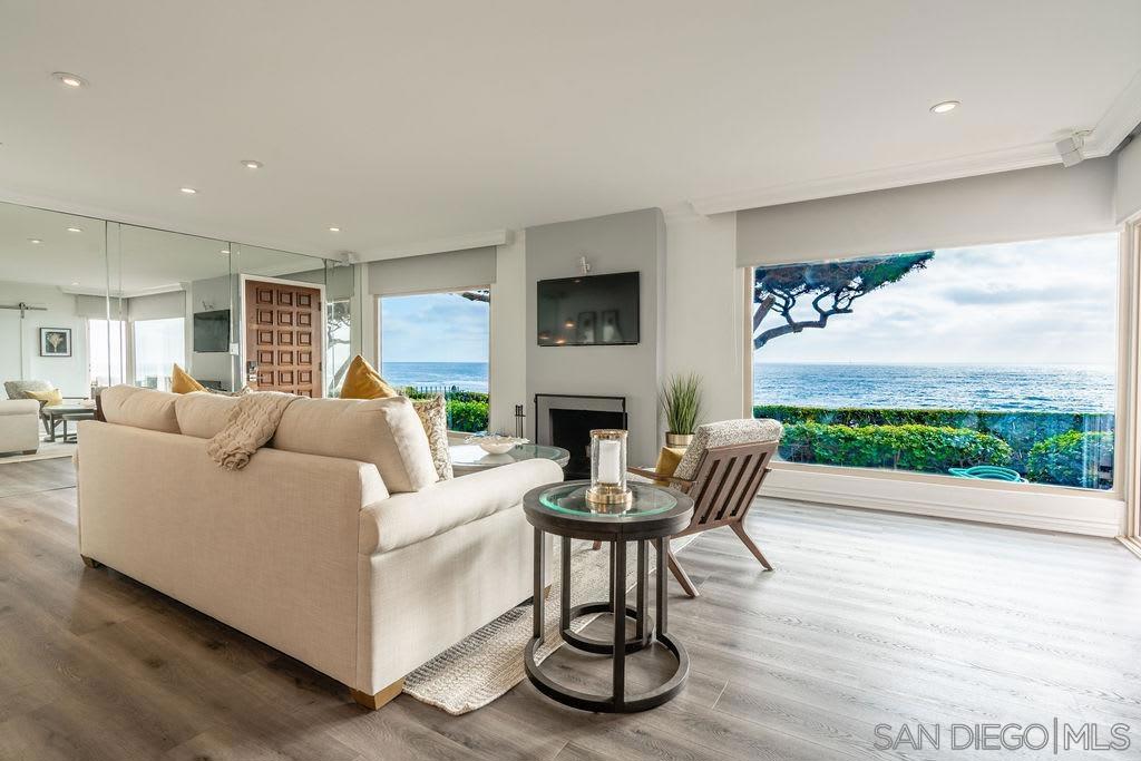 La Jolla - Residential Lease