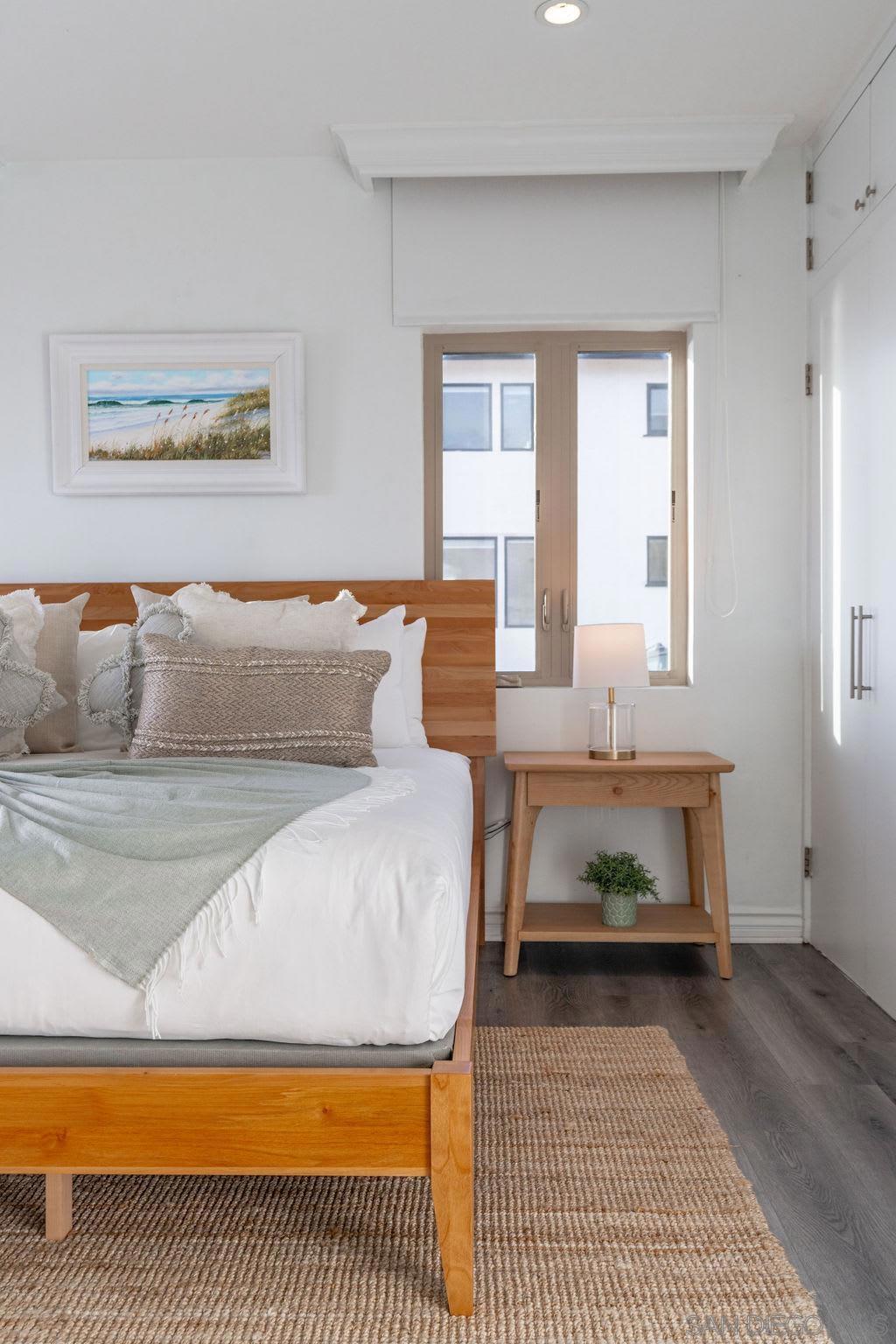 La Jolla - Residential Lease