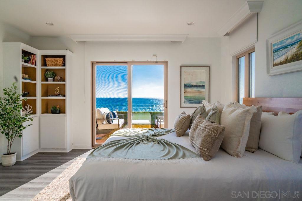 La Jolla - Residential Lease