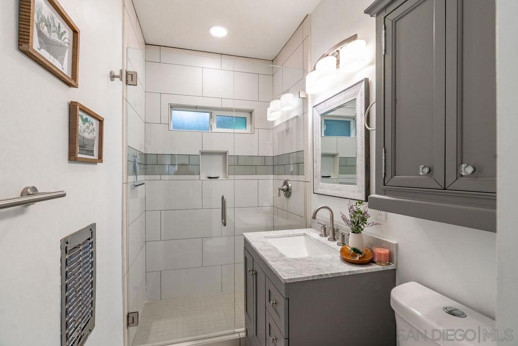 La Jolla - Residential Lease