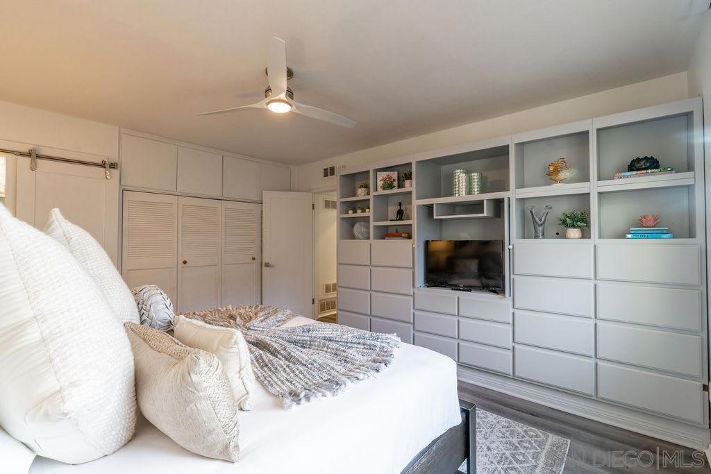 La Jolla - Residential Lease