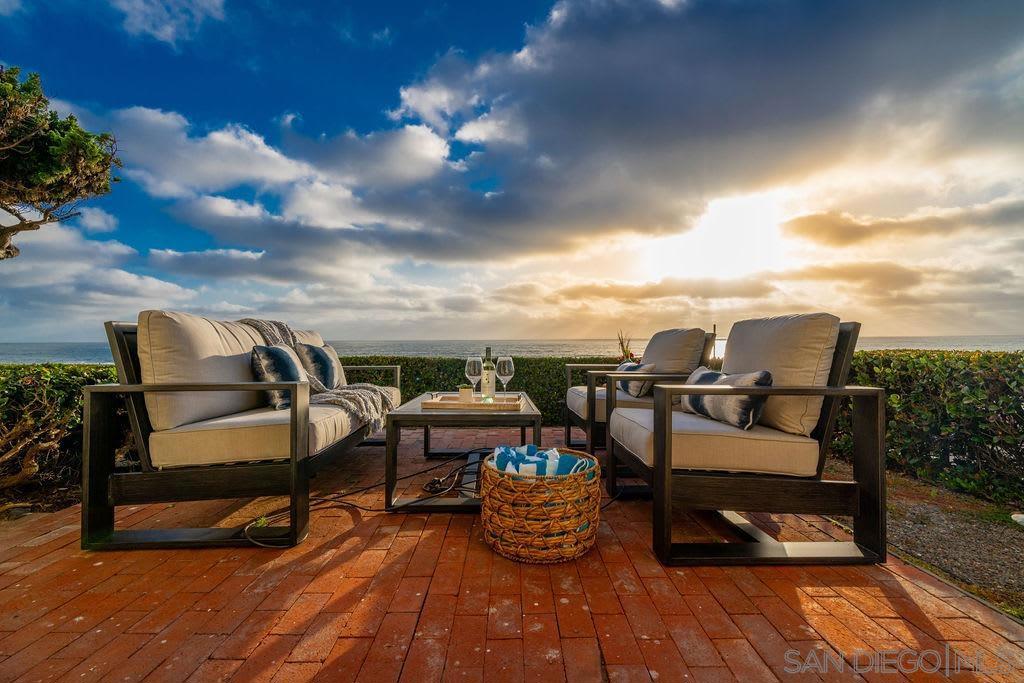 La Jolla - Residential Lease