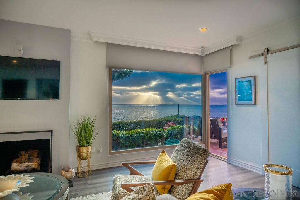 La Jolla - Residential Lease