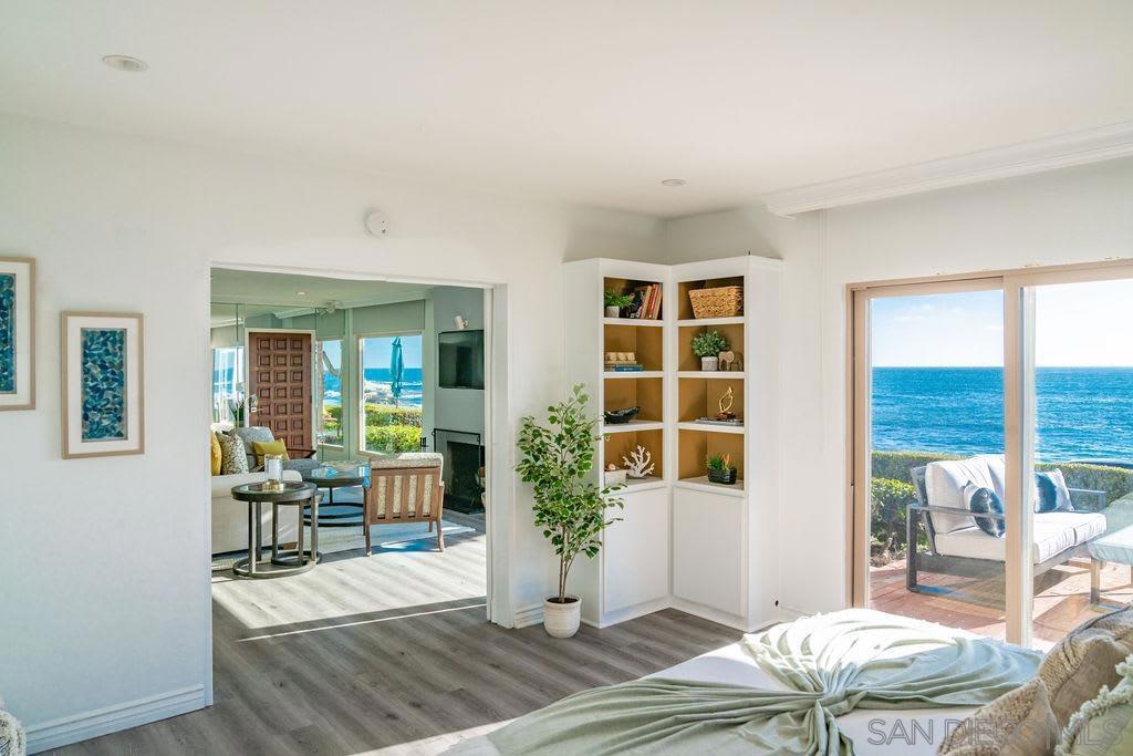 La Jolla - Residential Lease