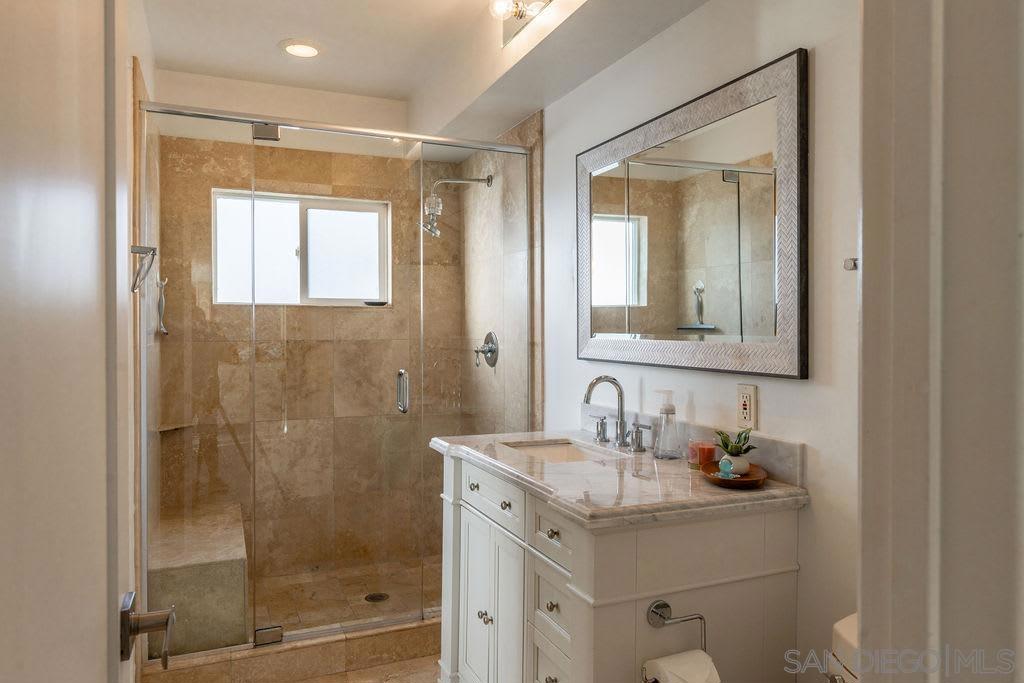 La Jolla - Residential Lease