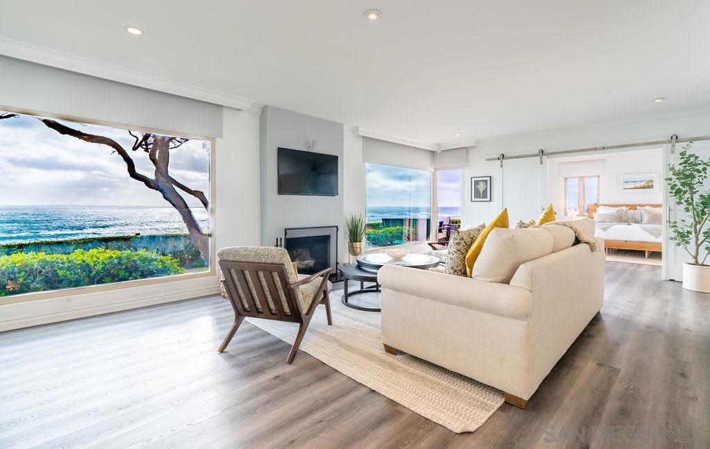 La Jolla - Residential Lease