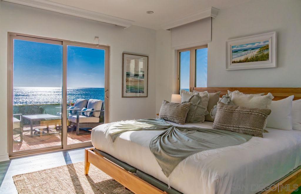 La Jolla - Residential Lease
