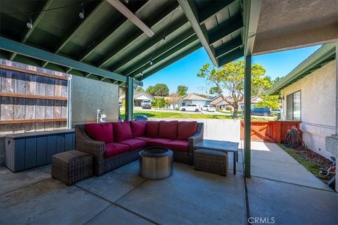 Tiny photo for 411 Spanish Moss Ln, Arroyo Grande, CA 93420 (MLS # PI26076492)