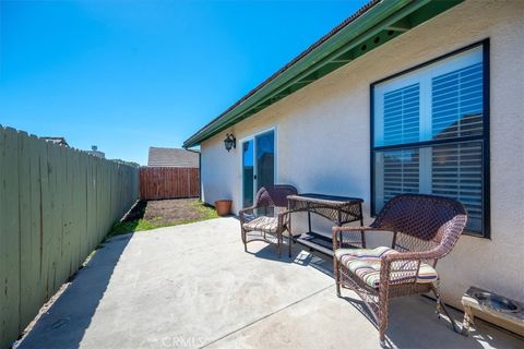 Tiny photo for 411 Spanish Moss Ln, Arroyo Grande, CA 93420 (MLS # PI26076492)