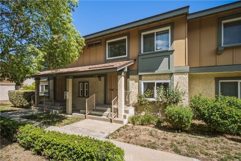 Photo of 6629 Wilbur Avenue #22, Reseda, CA 91335 (MLS # SR26207814)