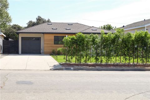 Photo of 2880 Foss Avenue, Arcadia, CA 91006 (MLS # WS26057398)