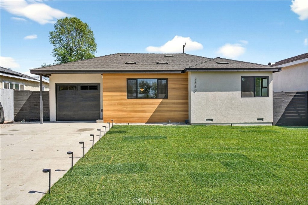 2880 Foss Avenue, Arcadia CA 91006