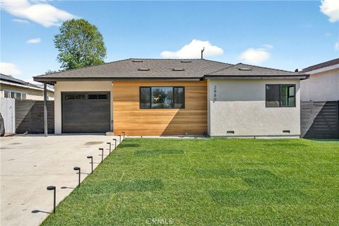 Property photo of 2880 Foss Avenue, Arcadia, CA 91006