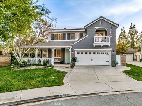 5058 Juliana Simi Valley CA 93063