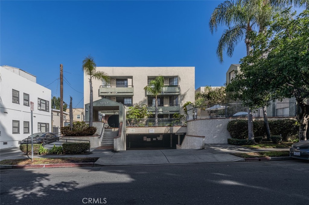 D'Orleans (DOR) - Residential