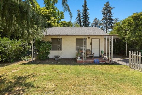 393 E 9th Avenue Chico CA 95926