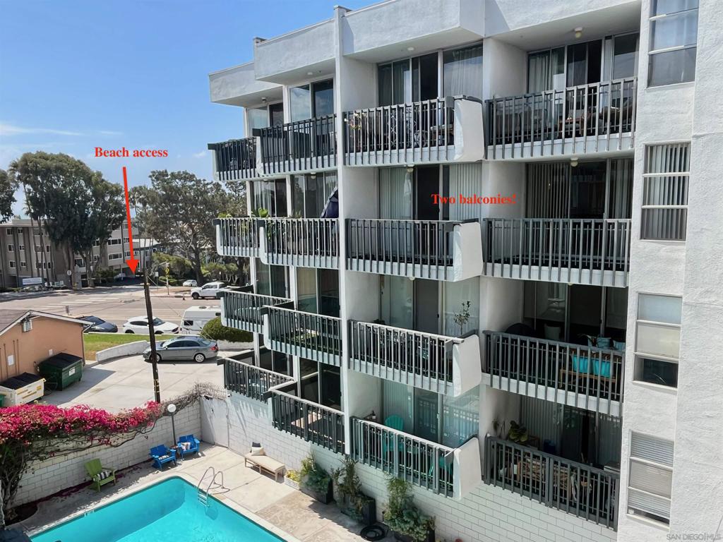 727 Sapphire St 301