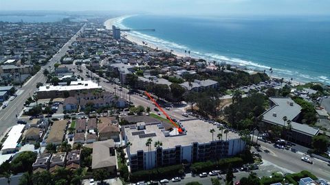 727 Sapphire St 301 San Diego CA 92109