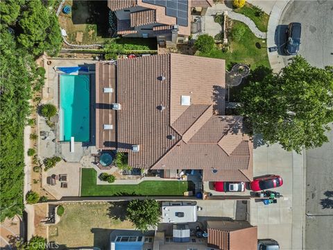 Photo of 42012 57th Street W, Lancaster, CA 93536 (MLS # SR25230249)