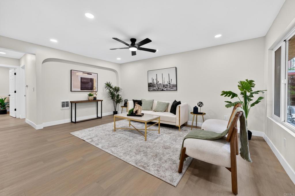 3215 44th St ST 9, San Diego CA 92105