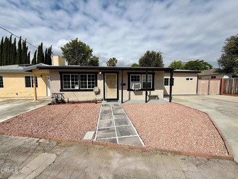 Photo of 8735 E Fairview Avenue, San Gabriel, CA 91775 (MLS # P1-26786)
