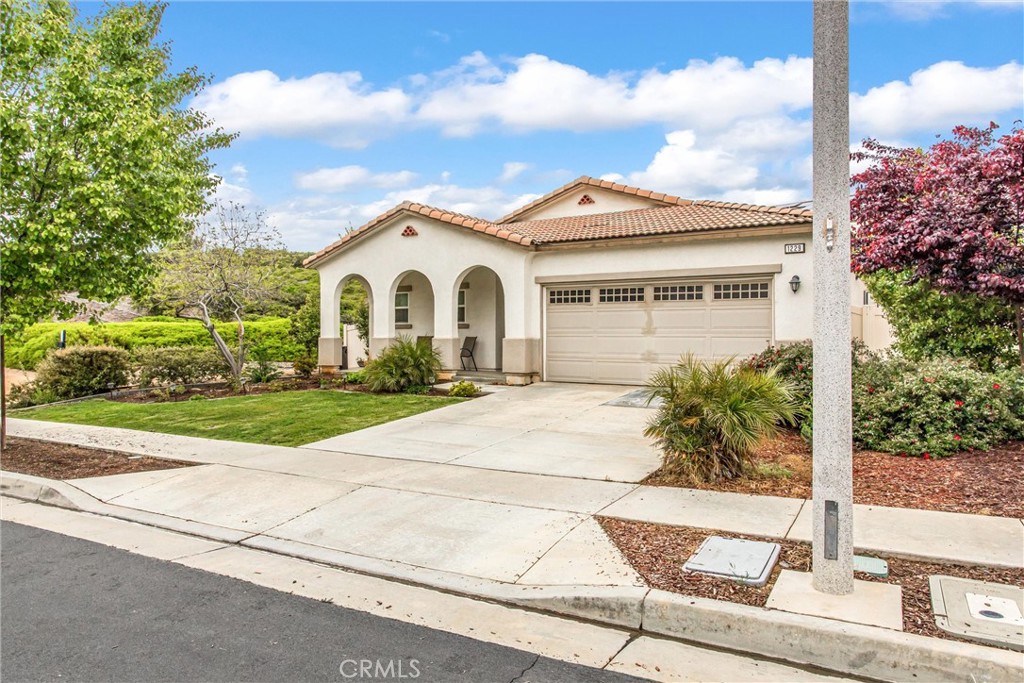 1229 Pinehurst Drive