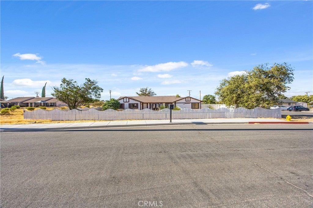15888 Bear Valley Road