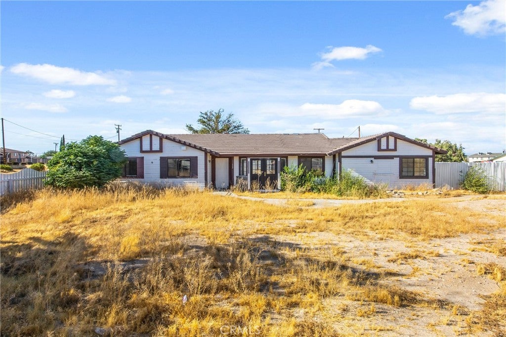 15888 Bear Valley Road