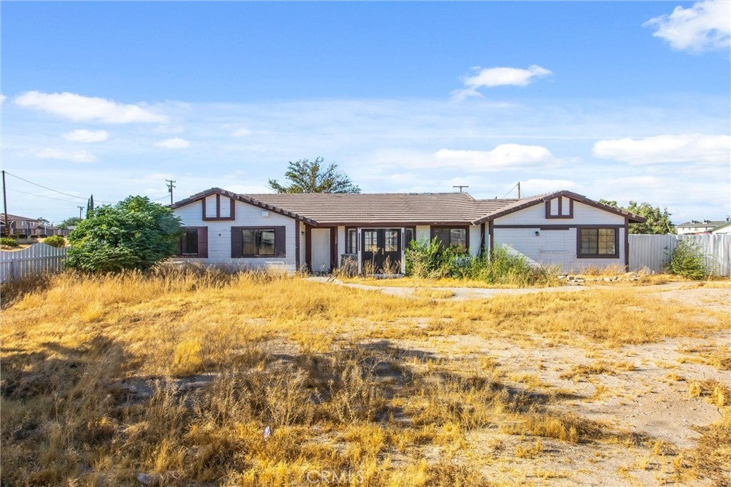 15888 Bear Valley Road