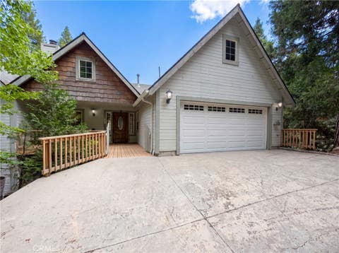 Photo of 295 Fairway DR, Lake Arrowhead, CA 92352 (MLS # IV26163193)