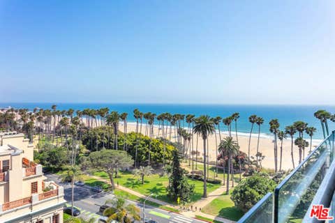 Photo of 535 Ocean Avenue #11D, Santa Monica, CA 90402 (MLS # 26859503)