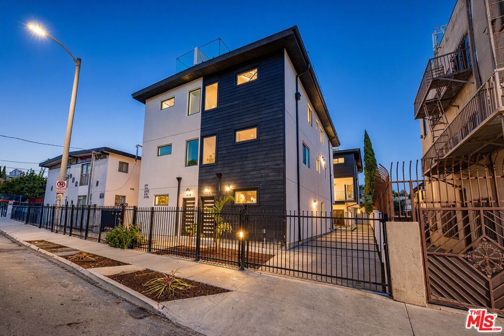 616 Imogen Avenue