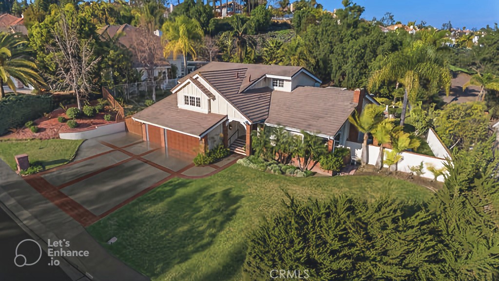 25641 Rapid Falls Road