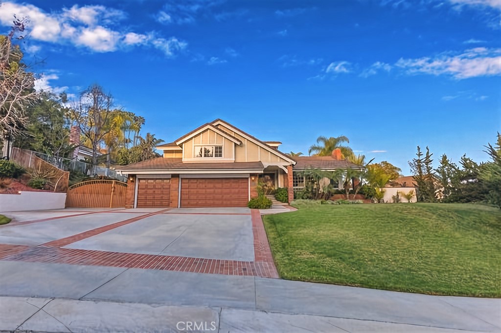 25641 Rapid Falls Road