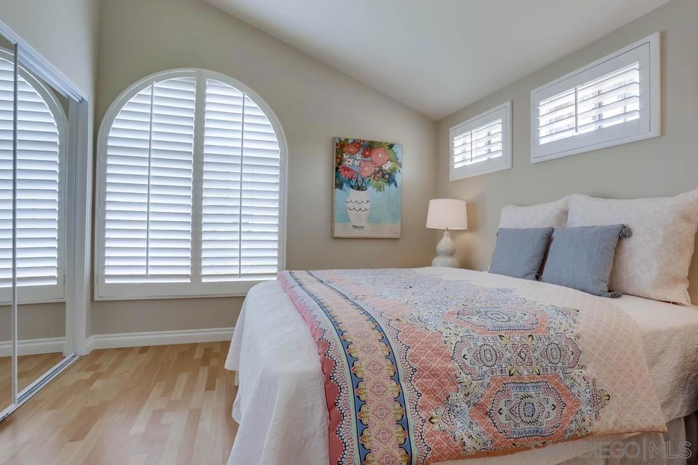 Pacific Beach - Residential