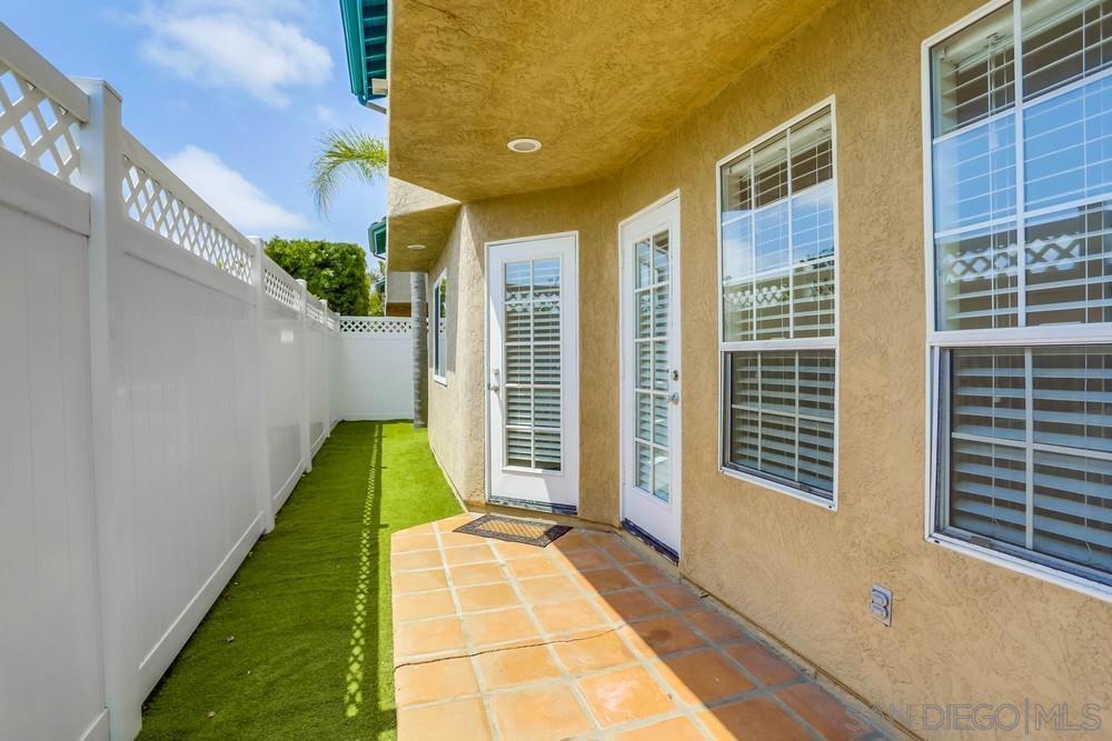 Pacific Beach - Residential