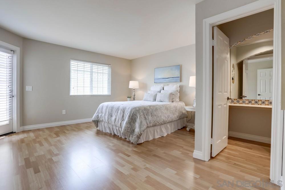 Pacific Beach - Residential