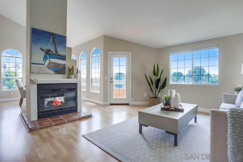 Pacific Beach - Residential