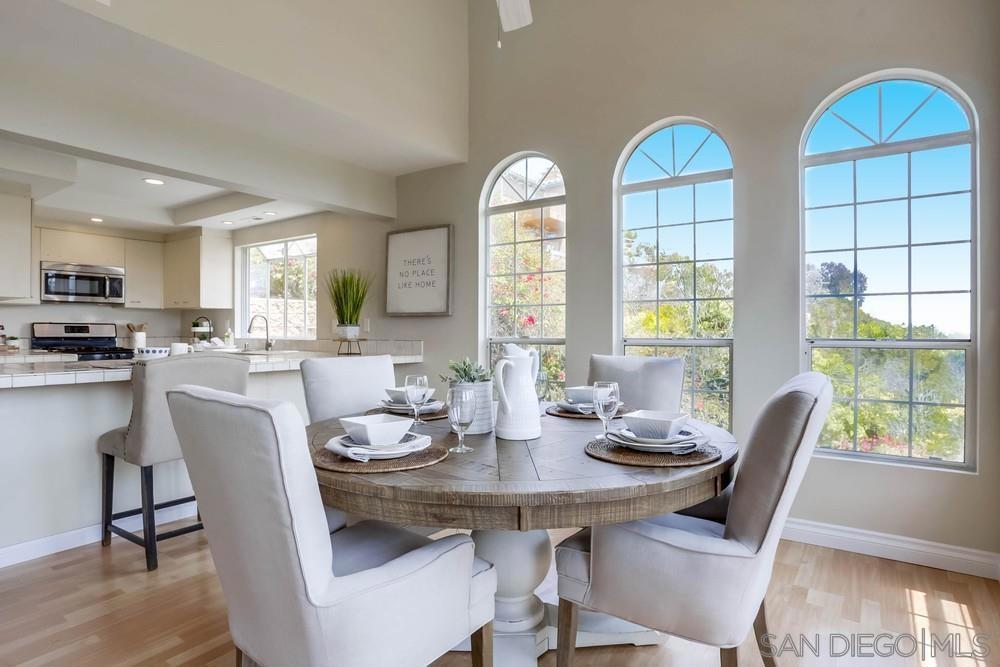 Pacific Beach - Residential