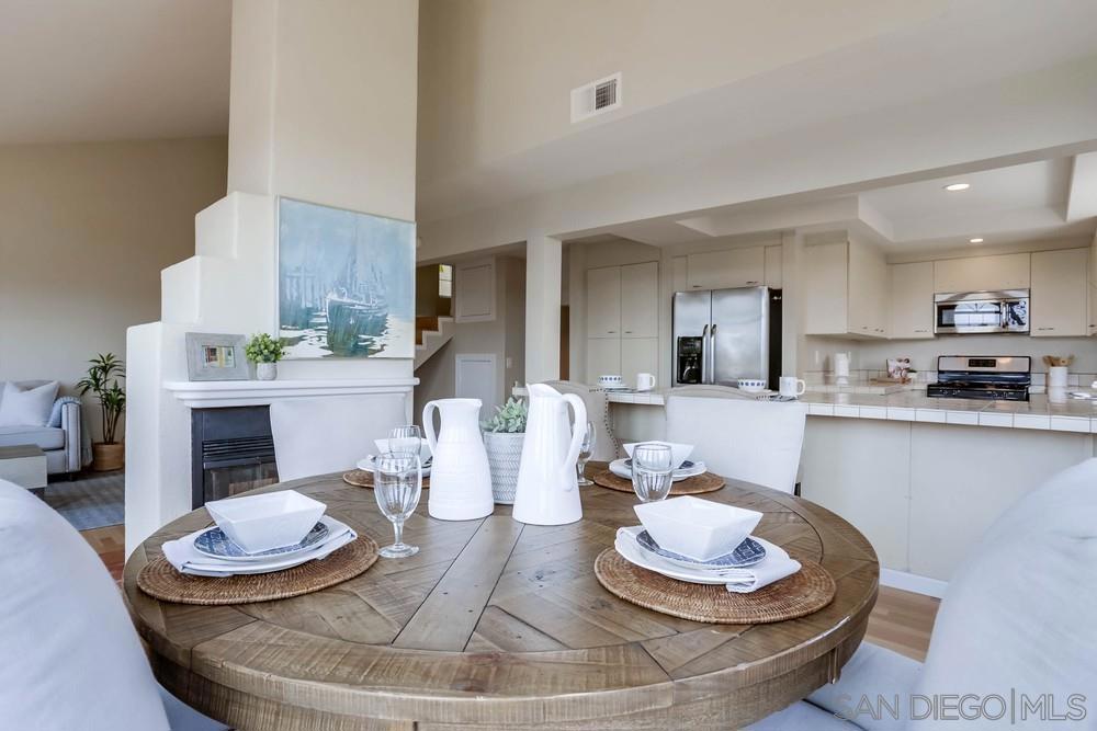 Pacific Beach - Residential