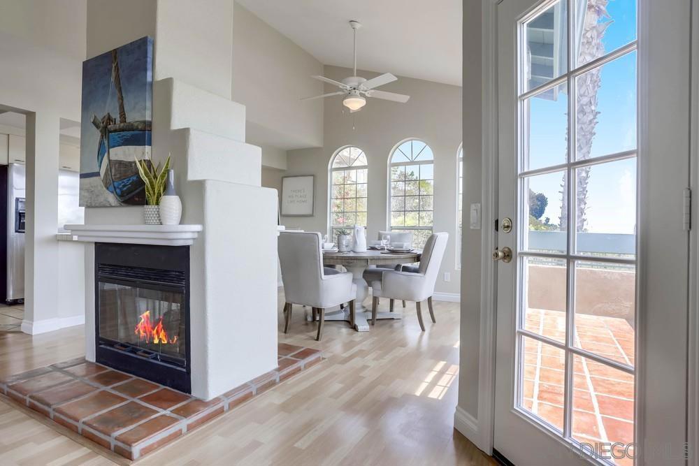 Pacific Beach - Residential