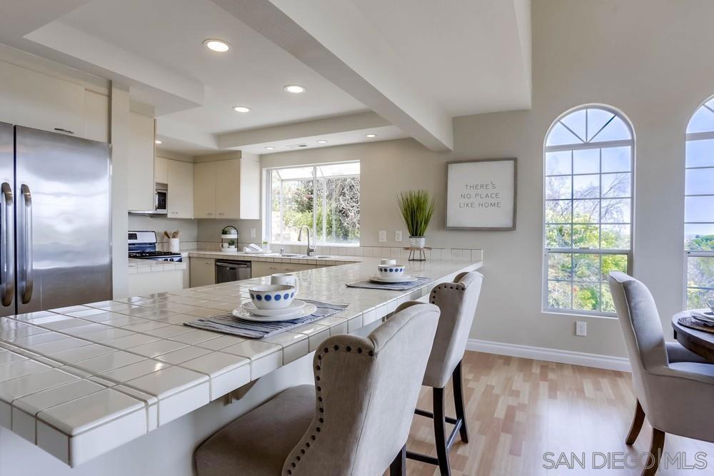 Pacific Beach - Residential