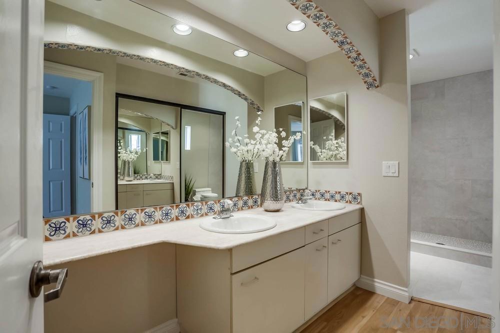 Pacific Beach - Residential