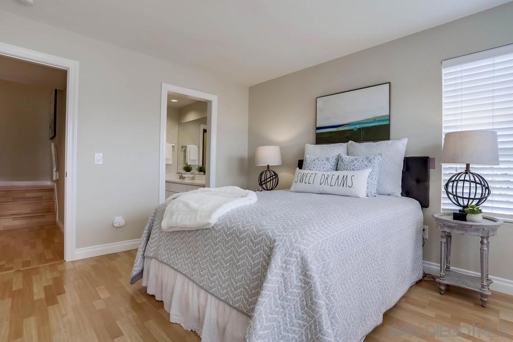 Pacific Beach - Residential