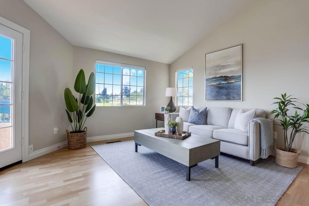 Pacific Beach - Residential