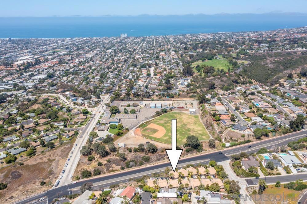 Pacific Beach - Residential